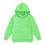 Sweat-shirts à capuche et pulls pour filles, doublés et confortables, à manches longues 2