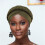 Αφρικανικά γυναικεία τουρμπάνι καπέλα Beanie Twist Headscaping Προδεμένο διπλό στριμμένο 3