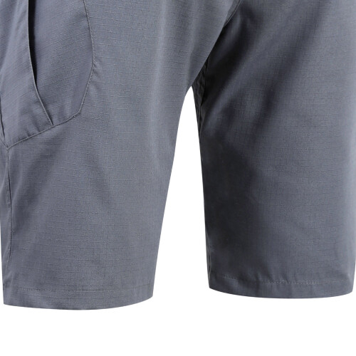UTTOASFAY Ανδρικό Παντελόνι Ανδρικό Σορτς Κλασικό Twill Χαλαρής Εφαρμογής Παντελόνι 2