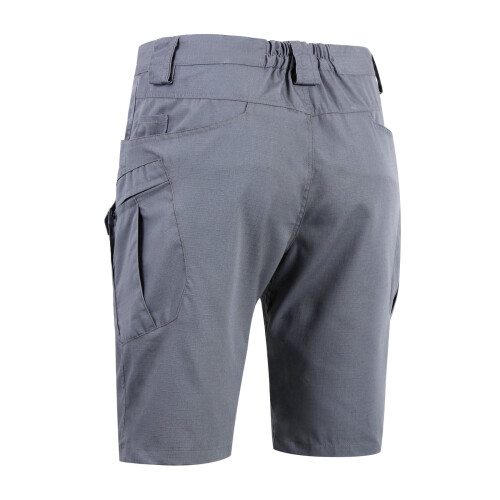UTTOASFAY Ανδρικό Παντελόνι Ανδρικό Σορτς Κλασικό Twill Χαλαρής Εφαρμογής Ρούχα 2