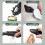 Clearance Bottle & Can Openers under $5 – Manual/Automatic, Compatible with Standard Cans, Non-compatible with sharp-size cans 4