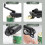 Clearance Bottle & Can Openers under $5 – Manual/Automatic, Compatible with Standard Cans, Non-compatible with sharp-size cans 7