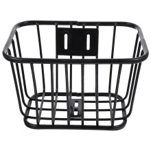 FRCOLOR Little Kids Bike Basket 1Pack