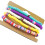 Ensemble de bracelets pour adolescentes en pâte polymère colorée (5 pièces) 1