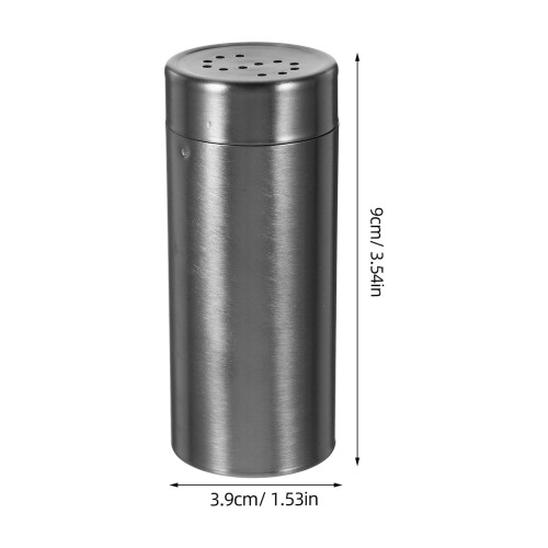 Køkkenredskabsdispenser sort 2 stk. 1
