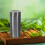 Køkkenredskabsdispenser sort 2 stk. 8