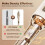 Automatic Curling Iron Rotating Wand Ceramic Negative Ion 2