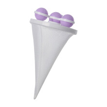 Filtre universel de piège à peluches de blanchisserie en-Violet