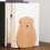 FRCOLOR 2 Pcs Rack Bear Bookends Practical Home Accessory Cute Office 7