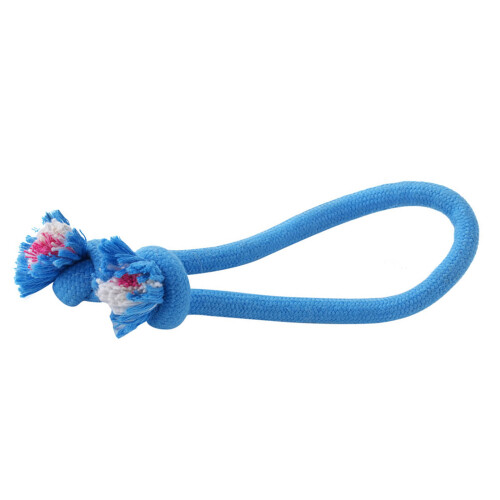 Balle pour chien activée par le mouvement,-Corde de remplacement