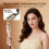 Automatic Curling Iron Rotating Wand Ceramic Negative Ion 6