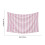 Πετσέτα μπάνιου Coral Velvet Plus Size 80x160cm 3