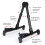 Collapsible Guitar Tripod Stand 1 Piece 3