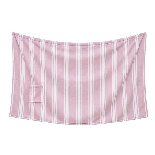 Πετσέτα μπάνιου Coral Velvet Plus Size 80x160cm 1