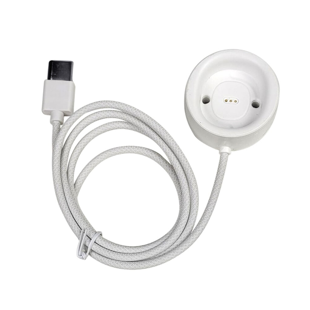 Efficient Charging Dock Adapter Cable for Laifen Electric Toothbrush USB Charger Cord Toothbrush Charging Holder Wire