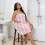 Πετσέτα μπάνιου Coral Velvet Plus Size 80x160cm 5