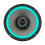 Ομοαξονικό υπογούφερ HiFi 4/5/6 ιντσών, ηχείο αυτοκινήτου 100W/160W, στερεοφωνικό ηχείο 1