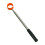 Amleso Golf Ball Retriever Δώρο για Golfer Κομψό Ευέλικτο Τηλεσκοπικό για Νερό, Φορητό Αξεσουάρ 1