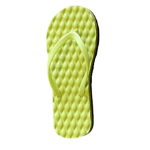 Comfortabele sandalen voor dames met massageplatform, ideaal voor de hele dag dragen in de zomer, aan het strand of bij het zwembad.