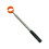 Amleso Golf Ball Retriever Δώρο για Golfer Κομψό Ευέλικτο Τηλεσκοπικό για Νερό, Φορητό Αξεσουάρ 5