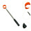 Amleso Golf Ball Retriever Δώρο για Golfer Κομψό Ευέλικτο Τηλεσκοπικό για Νερό, Φορητό Αξεσουάρ 6