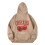 Damen-Sweatshirt, trendiger Kirsch-Hoodie 6