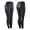 Legging de compression Fysho Active Dri-Works Core pour femme 2