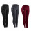 Legging de compression Fysho Active Dri-Works Core pour femme 3