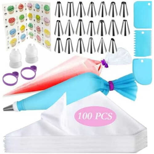 Ensemble de douilles russes avec sacs et outils