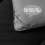Black Twin/Twin XL Comforter Set Reversible 3 pcs 5