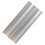 Perforated French Bread Baking Pan Set with Proofing Cloth 2