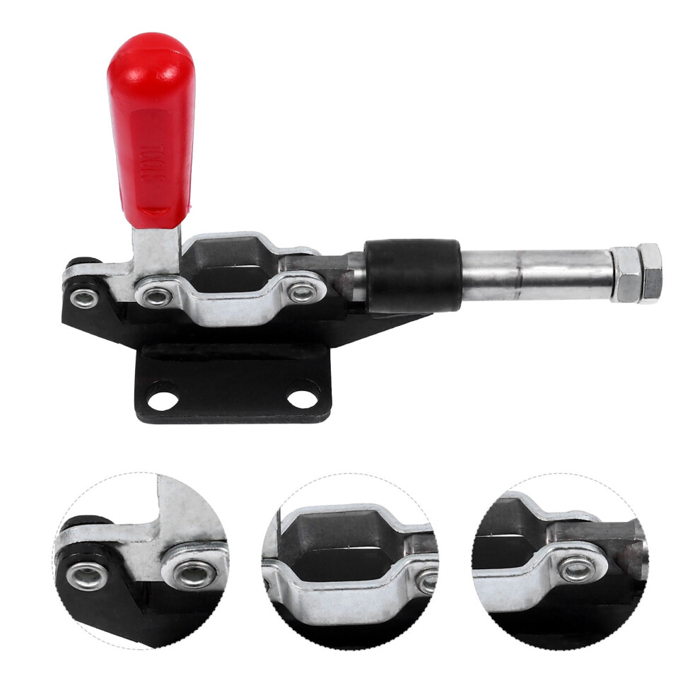 Frcolor 42 Mm Locking Quick Stable Operation Clamp High Strength 9499224836952