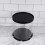 Contenitore per torte con coperchio a cupola trasparente e base da 6 pollici 5