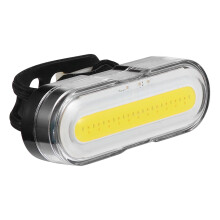 USB nabíjecí zadní světlo pro cyklisty, zadní světla na kolo, červená