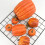 7 pezzi di zucche decorative per l'autunno 7