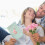 Paper Pop-Up Greeting Card Romantic Floral Design 6