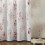 Terracotta Orange Blue Boho Blackout Curtains 84 in 2-Piece 3