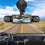 4-kanals dashcam-system 1080P mörkerseende 1 set 5