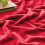Red Double-Sided Fleece Throw Blanket 60x80 in 2