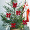 Julepyntsett – Glass, tre, keramikk og filt – 1