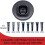 Base di ricarica compatibile con Philips s5000s7000s9000 4