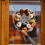 Halloween Pumpkin & Skull Acrylic Wreath 4