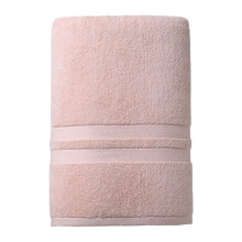 Serviette de bain en coton 1430 po pour adultes – Douce et absorbante