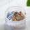 Heavy Duty Large Mesh Laundry Bag with Drawstring Closure, Durable, 1-Pack 5