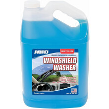 Windshield Washer Fluid Ready-to-Use 1 Gallon