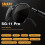 SG11PRO Unisex AI Smart Glasses | Bluetooth | Touch Control | Voice Assistant 1