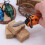 1:12 Mini motorsavmodel til dukkehuse 4