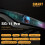 SG11PRO Unisex AI Smart Glasses | Bluetooth | Touch Control | Voice Assistant 2
