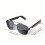 SG11PRO Unisex AI Smart Glasses | Bluetooth | Touch Control | Voice Assistant 4