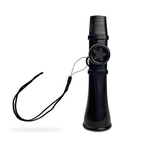 2025 Νέο Kazoo, Εύκολο στην εκμάθηση όργανο Kazoo, Φορητό επαναχρησιμοποιήσιμο μουσικό